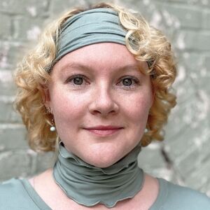 🌷 Suger Angelrox "The Band" Headband